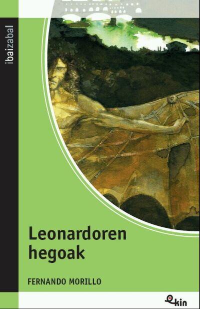 Leonardoren hegoak