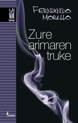 Zure  arimaren  truke.  Adina,  14-150  urte